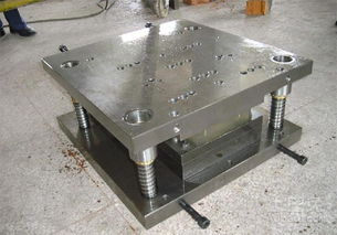 五金模具廠(chǎng)家與五金產(chǎn)品零售 產(chǎn)業(yè)鏈上下游深度解析